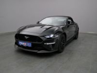 Ford Mustang GT V8 450ch Première main Garantie 12 mois - <small></small> 47.970 € <small></small> - #22