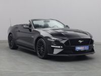 Ford Mustang GT V8 450ch Première main Garantie 12 mois - <small></small> 47.970 € <small></small> - #23