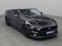 Ford Mustang GT V8 450ch Première main Garantie 12 mois - <small></small> 47.970 € <small></small> - #24