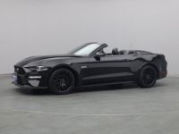 Ford Mustang GT V8 450ch Première main Garantie 12 mois - <small></small> 47.970 € <small></small> - #26