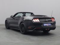 Ford Mustang GT V8 450ch Première main Garantie 12 mois - <small></small> 47.970 € <small></small> - #29