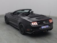 Ford Mustang GT V8 450ch Première main Garantie 12 mois - <small></small> 47.970 € <small></small> - #30