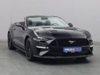 Ford Mustang GT V8 450ch Première main Garantie 12 mois - <small></small> 47.970 € <small></small> - #35