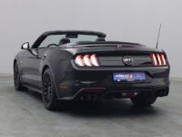 Ford Mustang GT V8 450ch Première main Garantie 12 mois - <small></small> 47.970 € <small></small> - #41