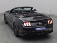 Ford Mustang GT V8 450ch Première main Garantie 12 mois - <small></small> 47.970 € <small></small> - #42