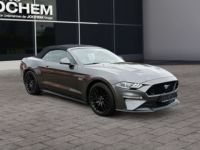 Ford Mustang GT v8 450ch Premiere main Garantie - <small></small> 49.000 € <small></small> - #1