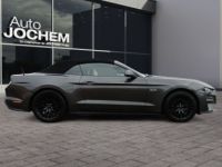 Ford Mustang GT v8 450ch Premiere main Garantie - <small></small> 49.000 € <small></small> - #4