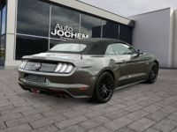 Ford Mustang GT v8 450ch Premiere main Garantie - <small></small> 49.000 € <small></small> - #5