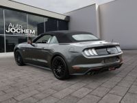 Ford Mustang GT v8 450ch Premiere main Garantie - <small></small> 49.000 € <small></small> - #6