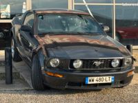 Ford Mustang GT V8 45e Anniversaire - <small></small> 30.990 € <small>TTC</small> - #2