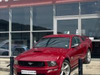 Ford Mustang GT V8 45th 4.6 - <small></small> 27.990 € <small>TTC</small> - #1