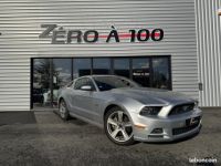 Ford Mustang gt v8 5.0 421ch 2015 - <small></small> 29.990 € <small>TTC</small> - #1