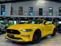 Ford Mustang gt v8 5.0 bva10 450 - <small></small> 53.990 € <small>TTC</small> - #1