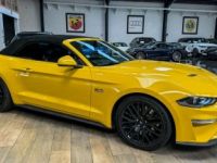 Ford Mustang gt v8 5.0 bva10 450 - <small></small> 53.990 € <small>TTC</small> - #3