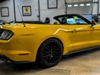 Ford Mustang gt v8 5.0 bva10 450 - <small></small> 53.990 € <small>TTC</small> - #5