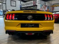 Ford Mustang gt v8 5.0 bva10 450 - <small></small> 53.990 € <small>TTC</small> - #7