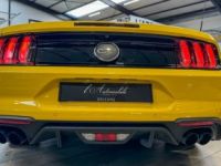 Ford Mustang gt v8 5.0 bva10 450 - <small></small> 53.990 € <small>TTC</small> - #8