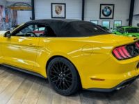 Ford Mustang gt v8 5.0 bva10 450 - <small></small> 53.990 € <small>TTC</small> - #10