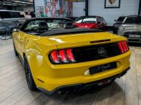 Ford Mustang gt v8 5.0 bva10 450 - <small></small> 53.990 € <small>TTC</small> - #13