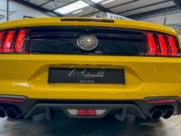 Ford Mustang GT V8 5.0 BVA10 450 - <small></small> 53.990 € <small>TTC</small> - #8