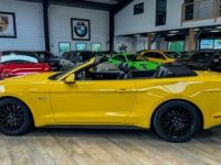 Ford Mustang GT V8 5.0 BVA10 450 - <small></small> 53.990 € <small>TTC</small> - #12