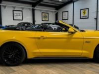 Ford Mustang GT V8 5.0 BVA10 450 C - <small></small> 53.990 € <small>TTC</small> - #4