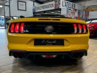 Ford Mustang GT V8 5.0 BVA10 450 C - <small></small> 53.990 € <small>TTC</small> - #7