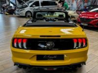 Ford Mustang GT V8 5.0 BVA10 450 C - <small></small> 53.990 € <small>TTC</small> - #15