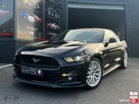Ford Mustang GT V8 5.0 Ti-VCT 421 ch BVA6 - <small></small> 42.990 € <small>TTC</small> - #1