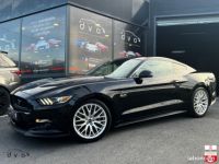 Ford Mustang GT V8 5.0 Ti-VCT 421 ch BVA6 - <small></small> 42.990 € <small>TTC</small> - #2
