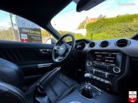 Ford Mustang GT V8 5.0 Ti-VCT 421 ch BVM6 RECARO - <small></small> 44.990 € <small>TTC</small> - #5