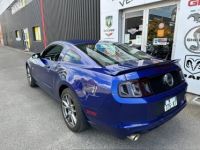 Ford Mustang GT V8 5,0L - <small></small> 38.500 € <small>TTC</small> - #3