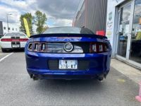 Ford Mustang GT V8 5,0L - <small></small> 38.500 € <small>TTC</small> - #4
