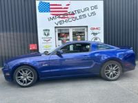 Ford Mustang GT V8 5,0L - <small></small> 38.500 € <small>TTC</small> - #12