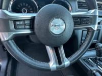 Ford Mustang GT V8 5,0L - <small></small> 32.800 € <small>TTC</small> - #11