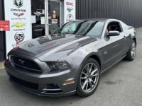 Ford Mustang GT V8 5,0L BV6 TRACK PACK -BREMBO - <small></small> 38.900 € <small>TTC</small> - #1