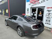 Ford Mustang GT V8 5,0L BV6 TRACK PACK -BREMBO - <small></small> 38.900 € <small>TTC</small> - #5