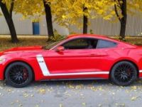 Ford Mustang GT V8 5,0L PACK BREMBO - <small></small> 42.800 € <small>TTC</small> - #2