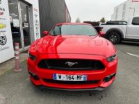 Ford Mustang GT V8 5,0L PACK BREMBO - <small></small> 42.800 € <small>TTC</small> - #3