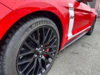 Ford Mustang GT V8 5,0L PACK BREMBO - <small></small> 42.800 € <small>TTC</small> - #4