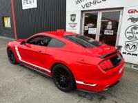 Ford Mustang GT V8 5,0L PACK BREMBO - <small></small> 42.800 € <small>TTC</small> - #6