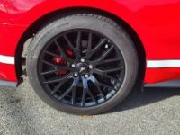 Ford Mustang GT V8 5,0L PACK BREMBO - <small></small> 42.800 € <small>TTC</small> - #7