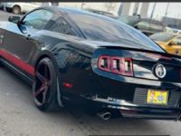 Ford Mustang GT V8 5,0L PREMIUM BVA - <small></small> 29.900 € <small>TTC</small> - #4