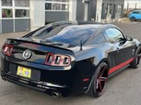 Ford Mustang GT V8 5,0L PREMIUM BVA - <small></small> 29.900 € <small>TTC</small> - #5