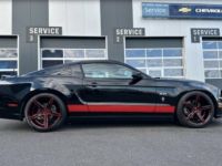 Ford Mustang GT V8 5,0L PREMIUM BVA - <small></small> 29.900 € <small>TTC</small> - #7