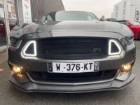 Ford Mustang GT V8 5,0L RTR EDITION 15/35 - <small></small> 56.800 € <small>TTC</small> - #4
