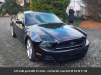 Ford Mustang gt v8 5.0l steeda hors homologation 4500e - <small></small> 22.990 € <small>TTC</small> - #1