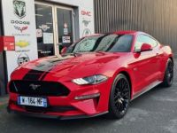 Ford Mustang GT V8 BVA COUPÉ - <small></small> 49.500 € <small>TTC</small> - #1