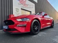 Ford Mustang GT V8 BVA COUPÉ - <small></small> 49.500 € <small>TTC</small> - #2