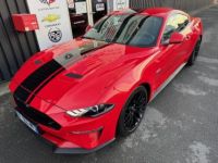 Ford Mustang GT V8 BVA COUPÉ - <small></small> 49.500 € <small>TTC</small> - #3